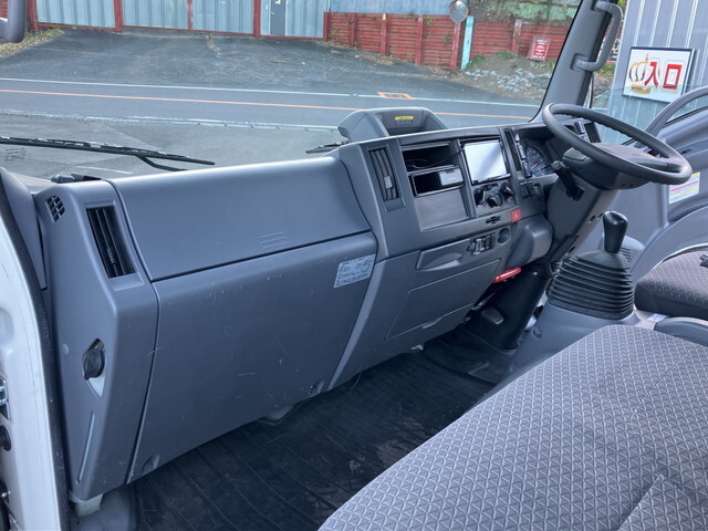 いすゞエルフアルミブロック小型（2t・3t）[写真29]