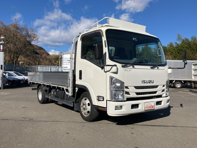 いすゞエルフアルミブロック小型（2t・3t）[写真03]