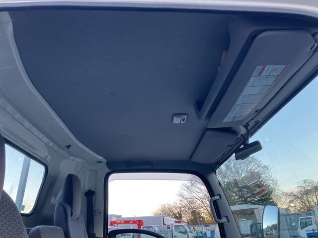 いすゞエルフアルミブロック小型（2t・3t）[写真33]