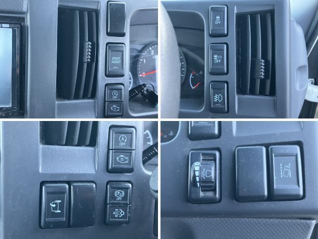 いすゞエルフアルミブロック小型（2t・3t）[写真36]