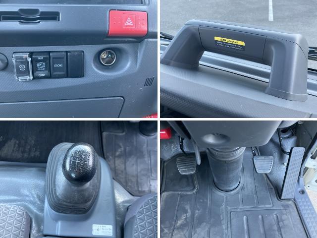 いすゞエルフアルミブロック小型（2t・3t）[写真37]