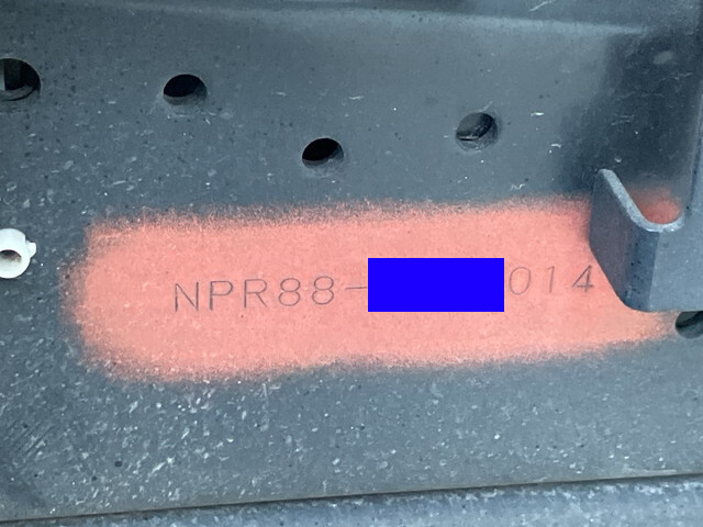 いすゞエルフアルミブロック小型（2t・3t）[写真40]