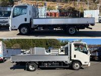 いすゞエルフアルミブロック小型（2t・3t）[写真06]