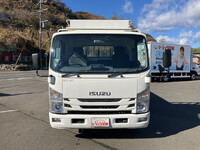 いすゞエルフアルミブロック小型（2t・3t）[写真07]