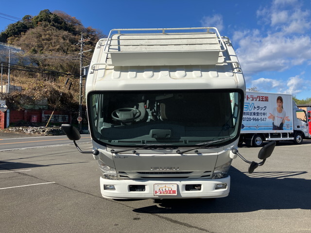 いすゞエルフアルミブロック小型（2t・3t）[写真07]