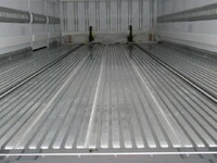 三菱ふそうファイター冷凍車（冷蔵車）中型（4t）[写真12]