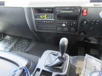 三菱ふそうファイター冷凍車（冷蔵車）中型（4t）[写真19]