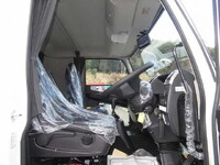 三菱ふそうファイター冷凍車（冷蔵車）中型（4t）[写真20]