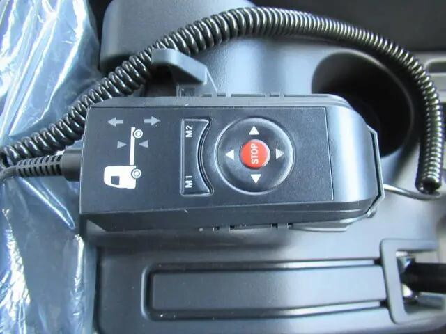 三菱ふそうファイター冷凍車（冷蔵車）中型（4t）[写真20]