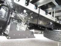 三菱ふそうファイター冷凍車（冷蔵車）中型（4t）[写真23]