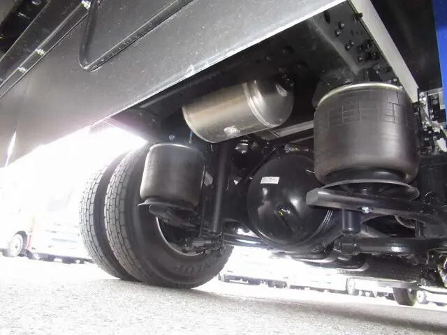 三菱ふそうファイター冷凍車（冷蔵車）中型（4t）[写真23]