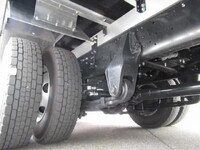 三菱ふそうファイター冷凍車（冷蔵車）中型（4t）[写真25]