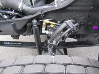 三菱ふそうファイター冷凍車（冷蔵車）中型（4t）[写真26]