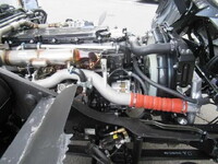 三菱ふそうファイター冷凍車（冷蔵車）中型（4t）[写真27]