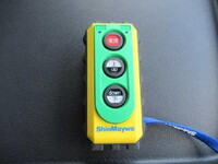 三菱ふそうファイター冷凍車（冷蔵車）中型（4t）[写真28]