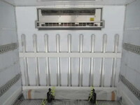 三菱ふそうファイター冷凍車（冷蔵車）中型（4t）[写真10]