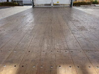 三菱ふそうスーパーグレートアルミウイング大型（10t）[写真18]