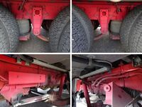 三菱ふそうスーパーグレートアルミウイング大型（10t）[写真23]