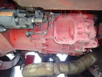 三菱ふそうスーパーグレートアルミウイング大型（10t）[写真24]