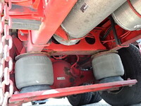 三菱ふそうスーパーグレートアルミウイング大型（10t）[写真25]