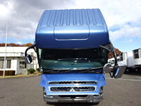 三菱ふそうスーパーグレートアルミウイング大型（10t）[写真29]