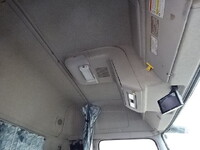 三菱ふそうスーパーグレートアルミウイング大型（10t）[写真35]