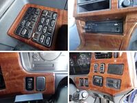 三菱ふそうスーパーグレートアルミウイング大型（10t）[写真38]