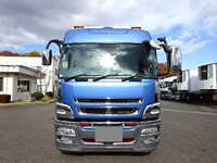 三菱ふそうスーパーグレートアルミウイング大型（10t）[写真06]