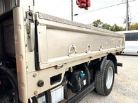 三菱ふそうキャンタークレーン4段小型（2t・3t）[写真14]