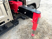 三菱ふそうキャンタークレーン4段小型（2t・3t）[写真18]