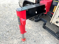 三菱ふそうキャンタークレーン4段小型（2t・3t）[写真19]