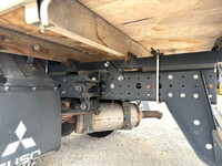 三菱ふそうキャンタークレーン4段小型（2t・3t）[写真21]