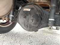 三菱ふそうキャンタークレーン4段小型（2t・3t）[写真22]