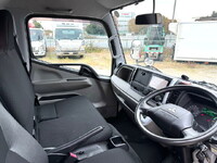 三菱ふそうキャンタークレーン4段小型（2t・3t）[写真24]