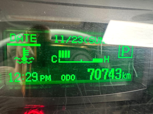 三菱ふそうキャンタークレーン4段小型（2t・3t）[写真27]