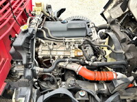 三菱ふそうキャンタークレーン4段小型（2t・3t）[写真29]