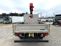 三菱ふそうキャンタークレーン4段小型（2t・3t）[写真08]