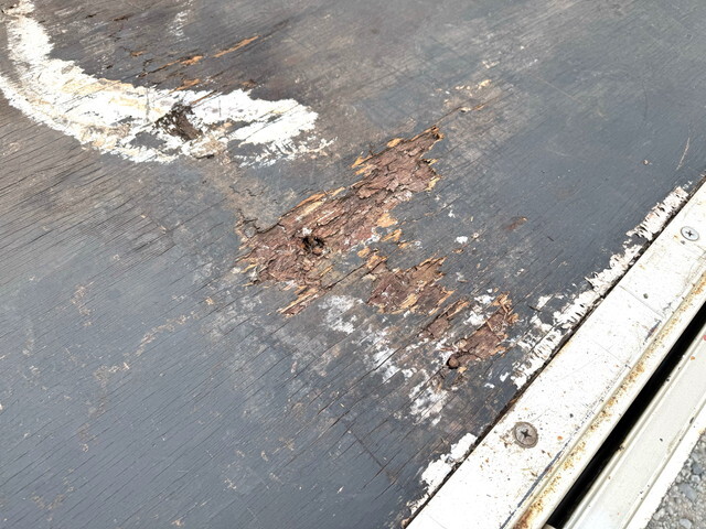 三菱ふそうキャンタークレーン4段小型（2t・3t）[写真09]