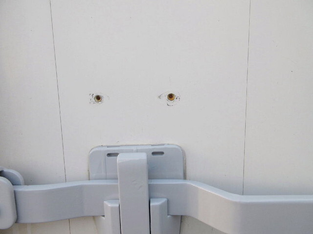 いすゞフォワードアルミウイング中型（4t）[写真18]