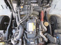 いすゞフォワードアルミウイング中型（4t）[写真26]