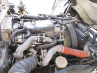 いすゞフォワードアルミウイング中型（4t）[写真28]