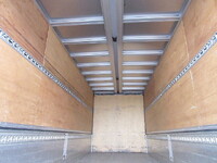 いすゞフォワードアルミウイング中型（4t）[写真08]