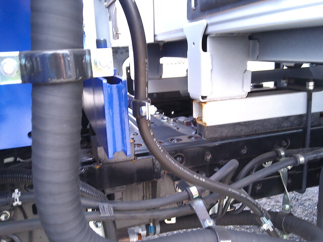 日野デュトロクレーン4段小型（2t・3t）[写真12]