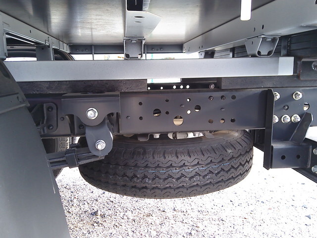 日野デュトロクレーン4段小型（2t・3t）[写真13]