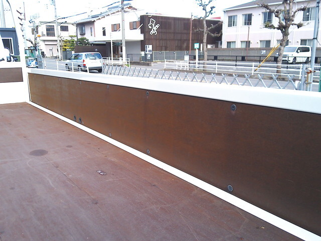 日野デュトロクレーン4段小型（2t・3t）[写真17]