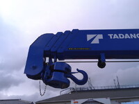 日野デュトロクレーン4段小型（2t・3t）[写真20]