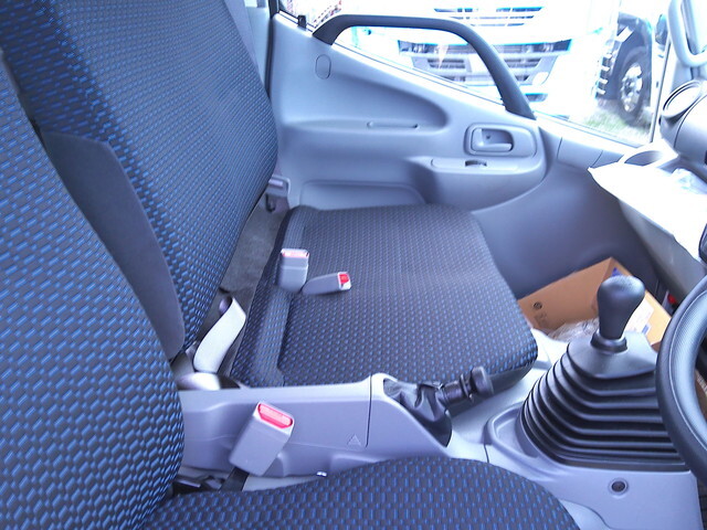 日野デュトロクレーン4段小型（2t・3t）[写真26]