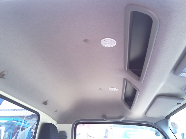 日野デュトロクレーン4段小型（2t・3t）[写真27]