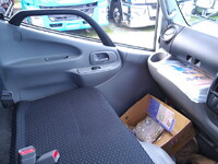 日野デュトロクレーン4段小型（2t・3t）[写真29]