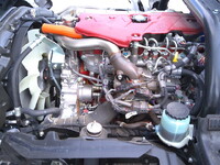 日野デュトロクレーン4段小型（2t・3t）[写真34]